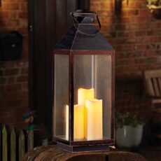 5050642068482 1 Copper Style Oslo Lantern LED Light.jpg